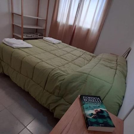 Departamentos A544 Appartement Santa Rosa  Buitenkant foto