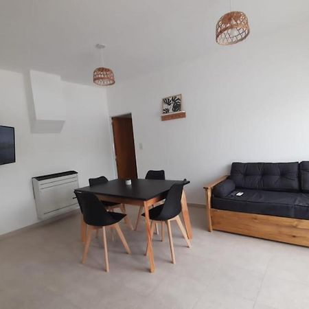 Departamentos A544 Appartement Santa Rosa  Buitenkant foto