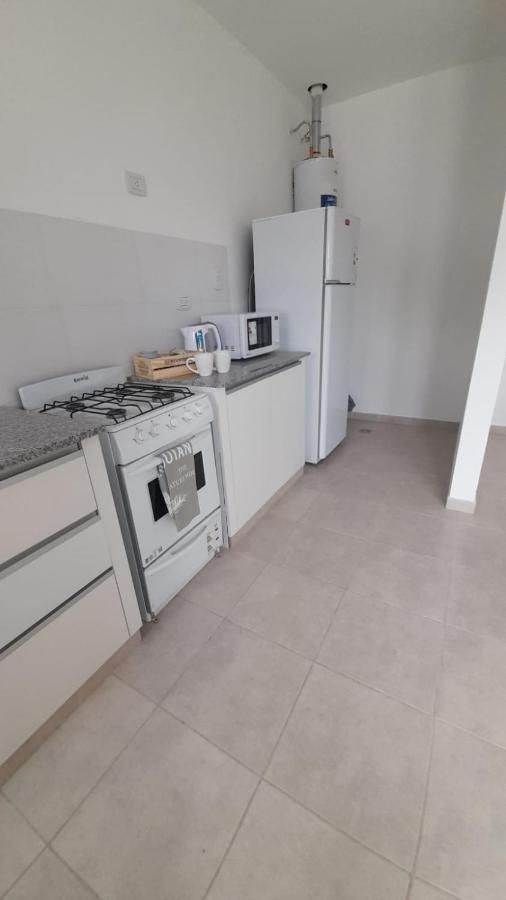 Departamentos A544 Appartement Santa Rosa  Buitenkant foto