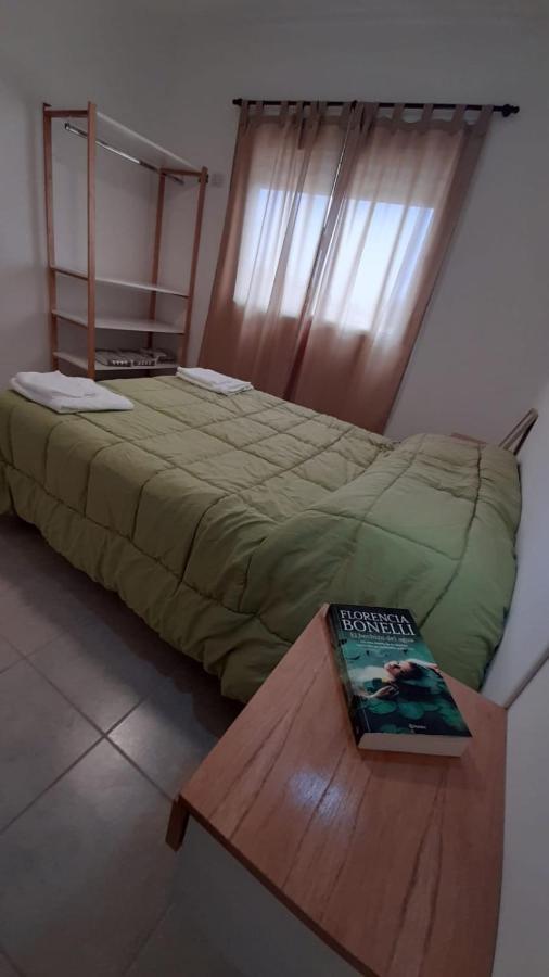 Departamentos A544 Appartement Santa Rosa  Buitenkant foto