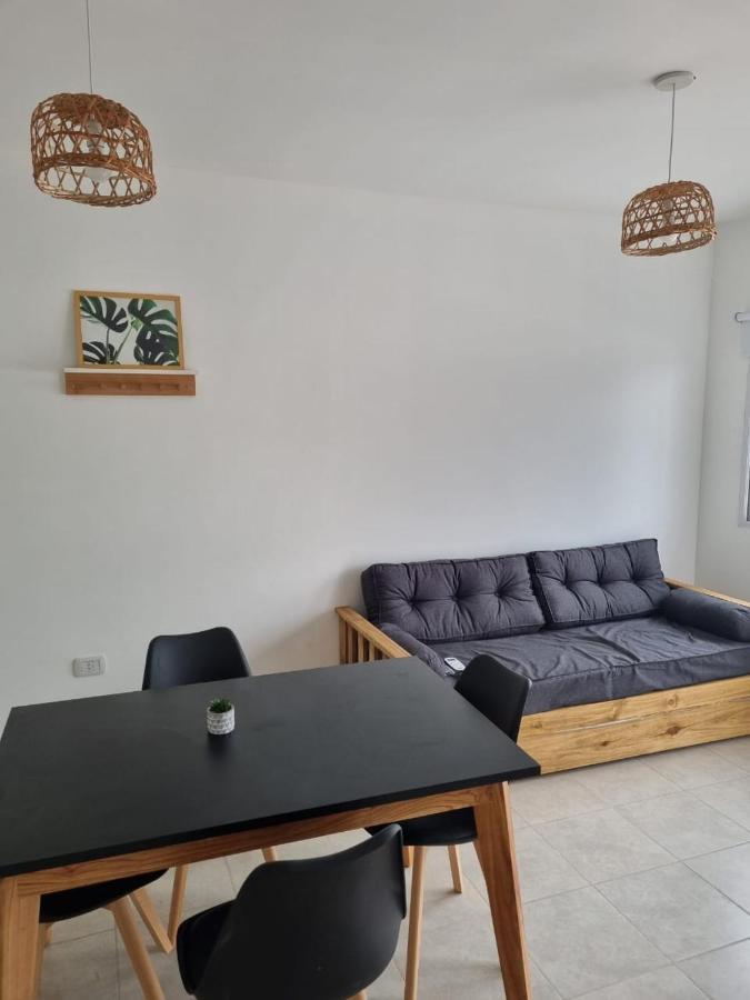 Departamentos A544 Appartement Santa Rosa  Buitenkant foto