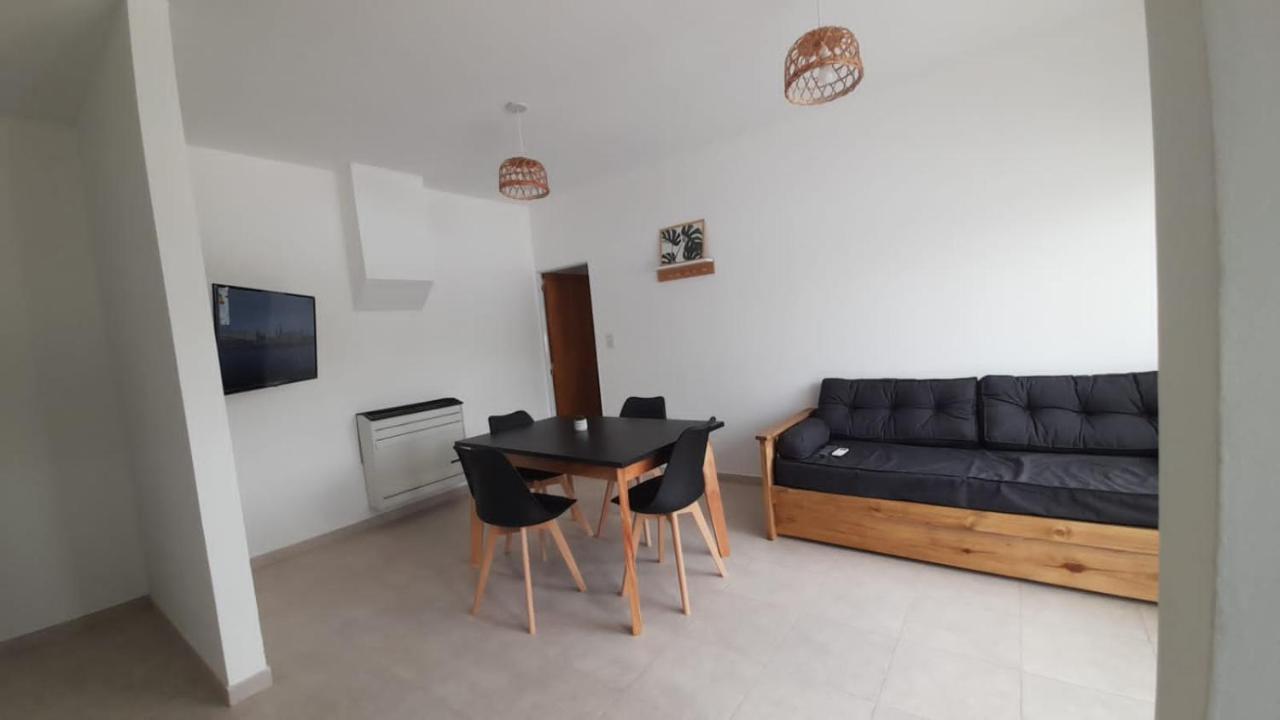 Departamentos A544 Appartement Santa Rosa  Buitenkant foto
